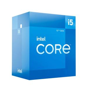 Core i5 12400F BOX