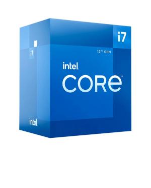 Core i7 12700 BOX