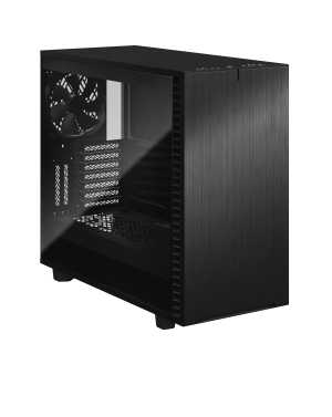 Define 7 Dark Tempered glass