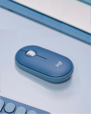 Pebble M350 Arándano