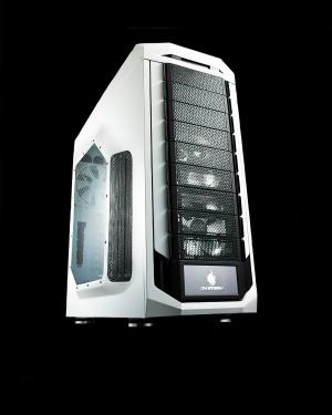 Storm Stryker Blanca Ventana