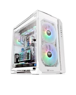 View 51 Tempered Glass Snow